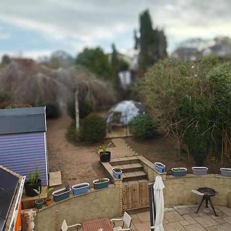 Aller Park, ניוטון אבוט מראה חיצוני תמונה
